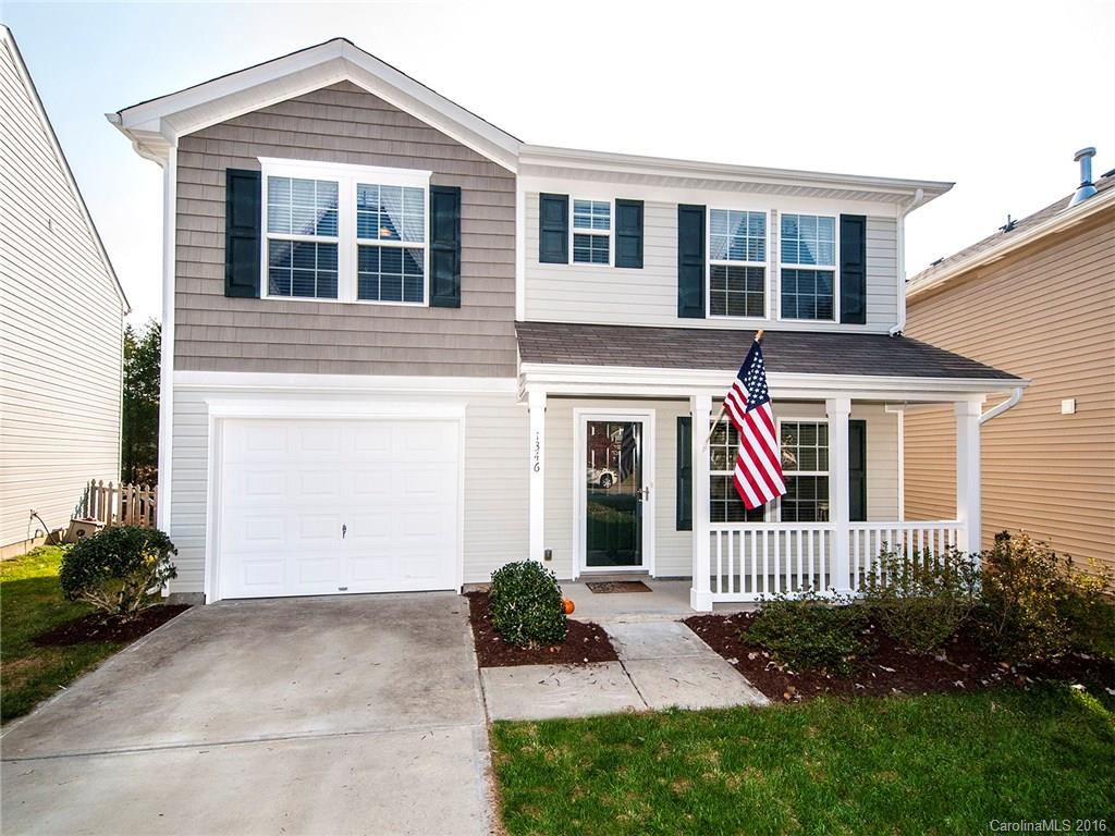 Park Place - Residential