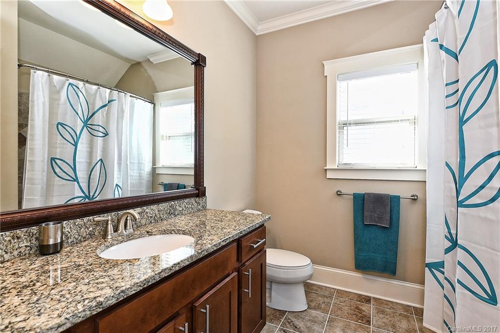 The Arts District - Residential