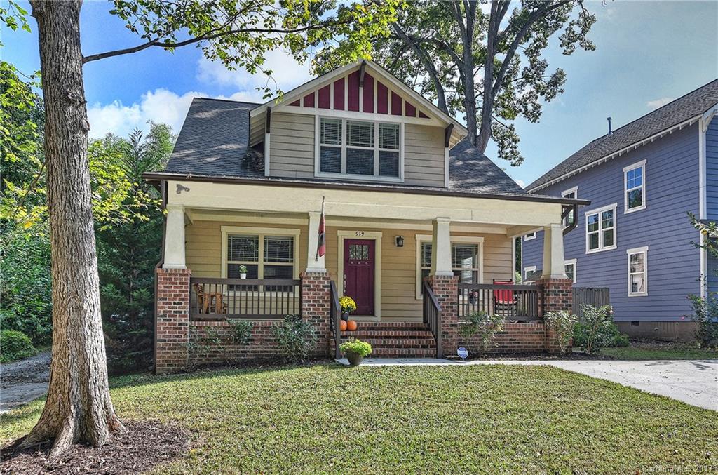 The Arts District - Residential