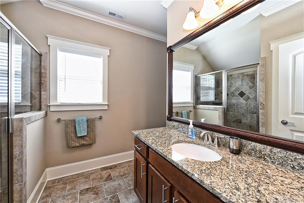 The Arts District - Residential