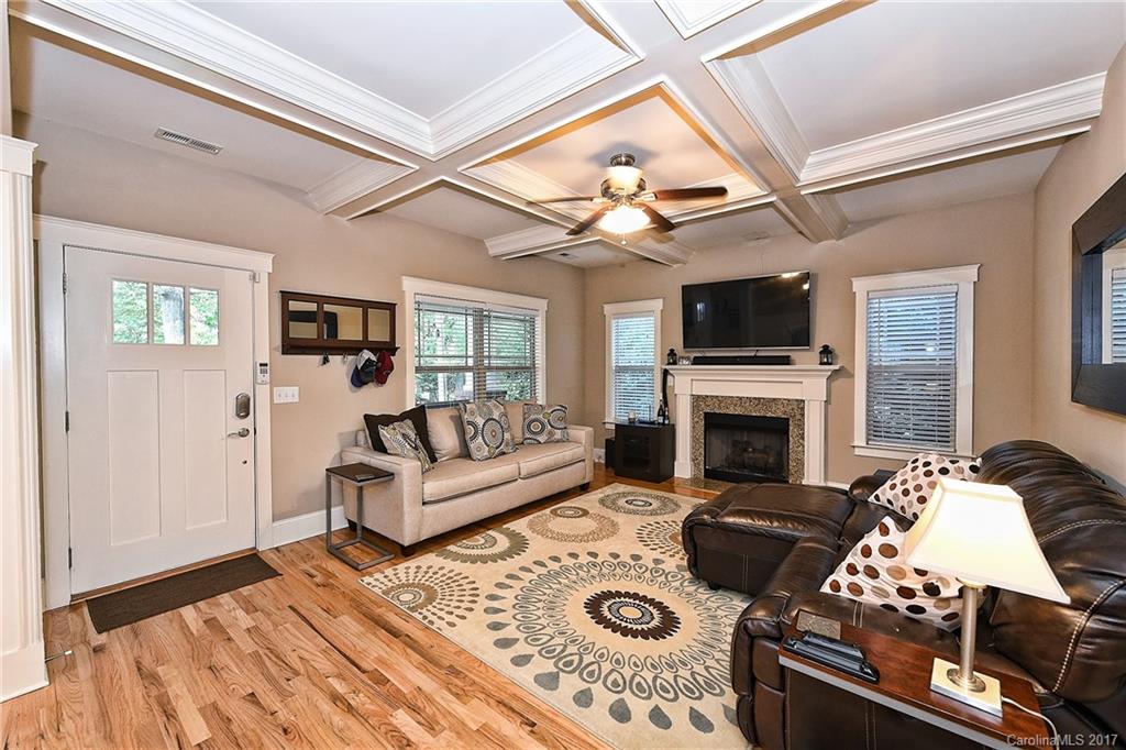 The Arts District - Residential