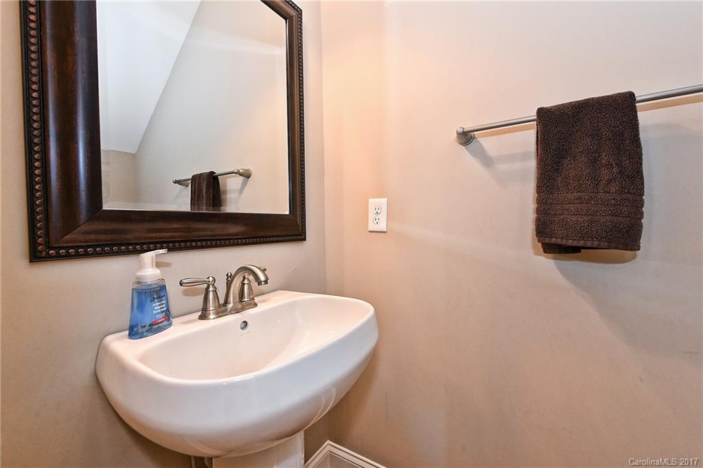 The Arts District - Residential