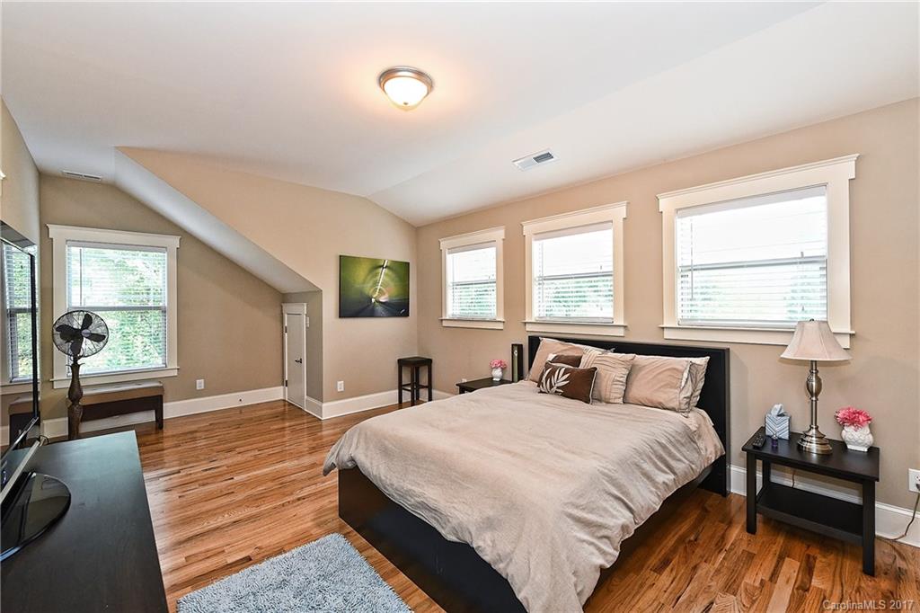 The Arts District - Residential