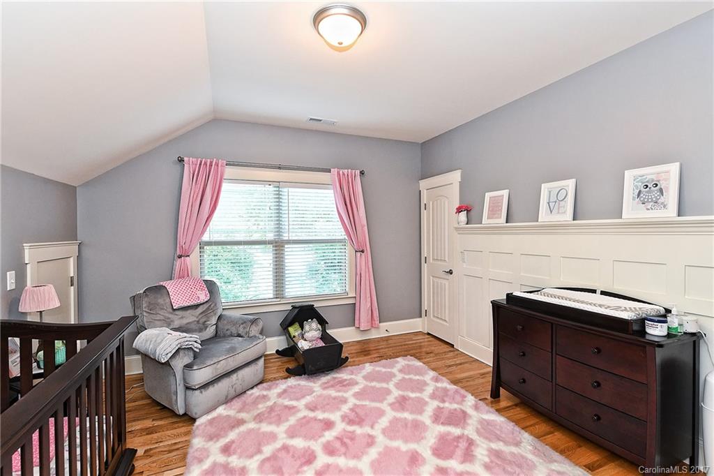 The Arts District - Residential