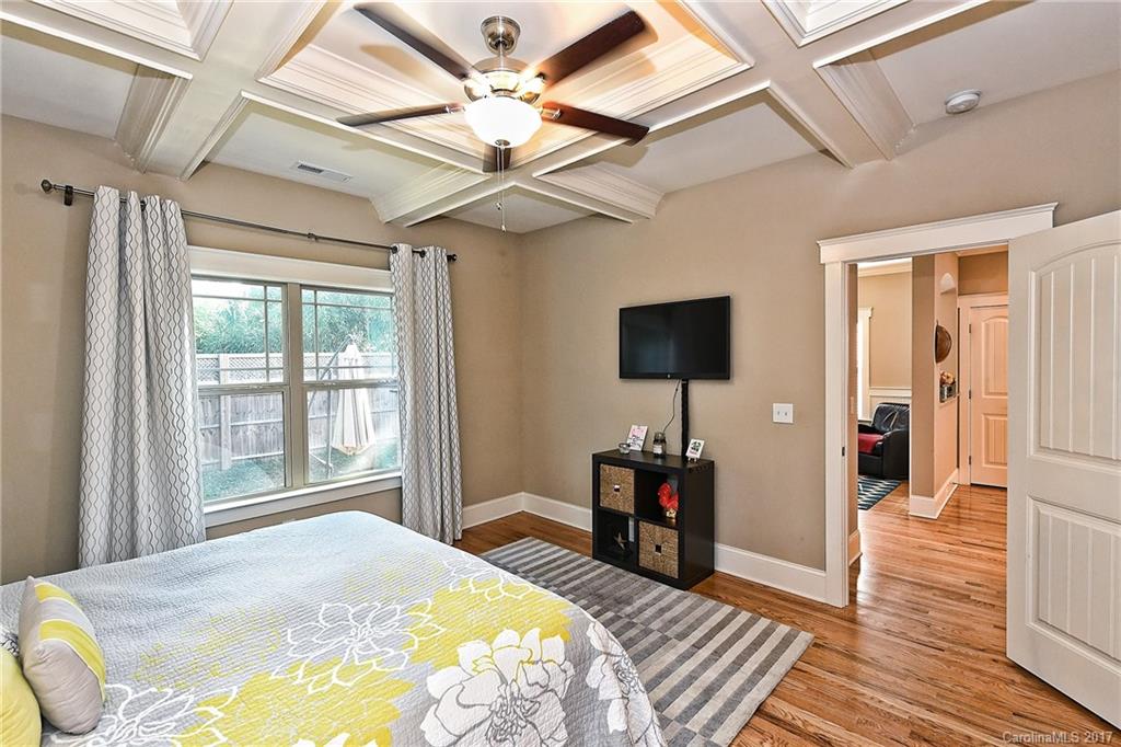 The Arts District - Residential