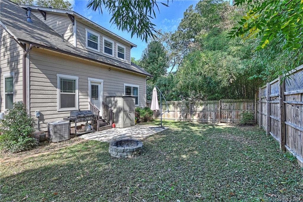 The Arts District - Residential