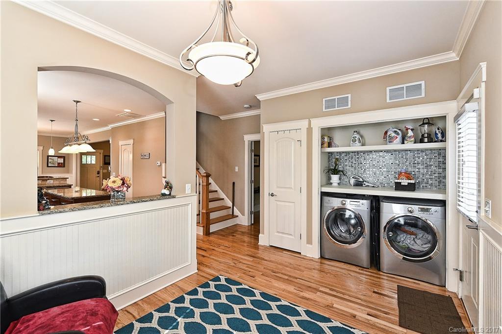 The Arts District - Residential