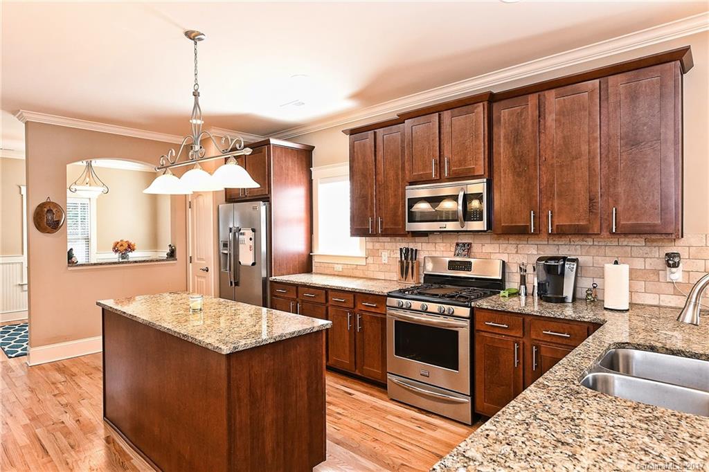 The Arts District - Residential