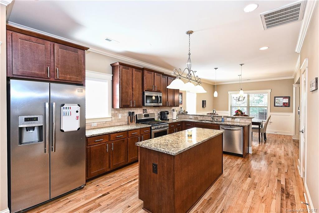 The Arts District - Residential