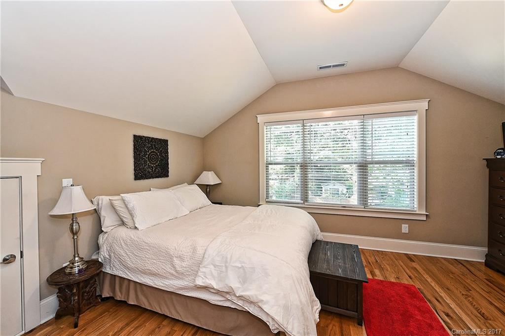 The Arts District - Residential