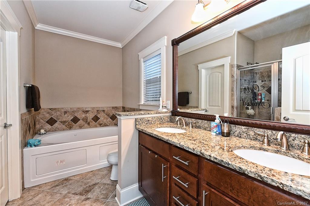 The Arts District - Residential