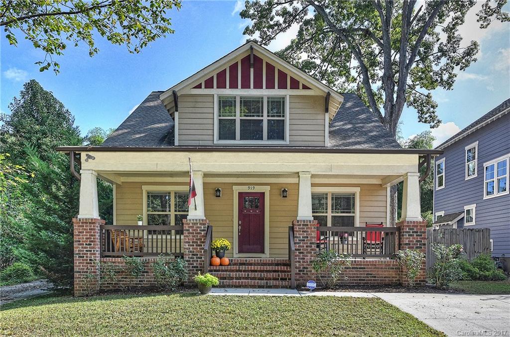 The Arts District - Residential