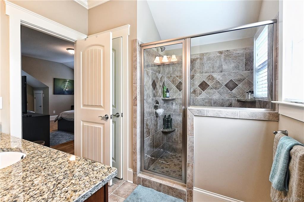 The Arts District - Residential