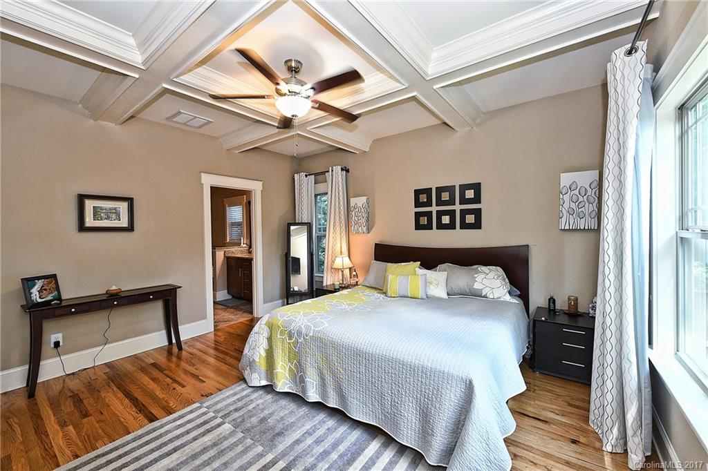 The Arts District - Residential