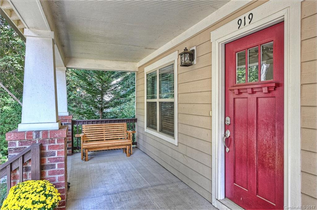 The Arts District - Residential