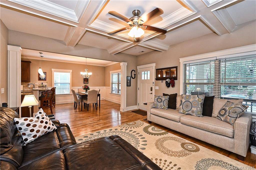 The Arts District - Residential