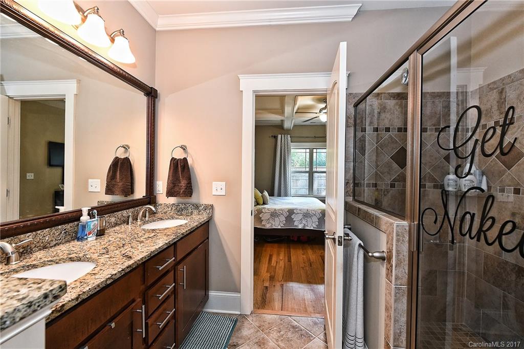 The Arts District - Residential