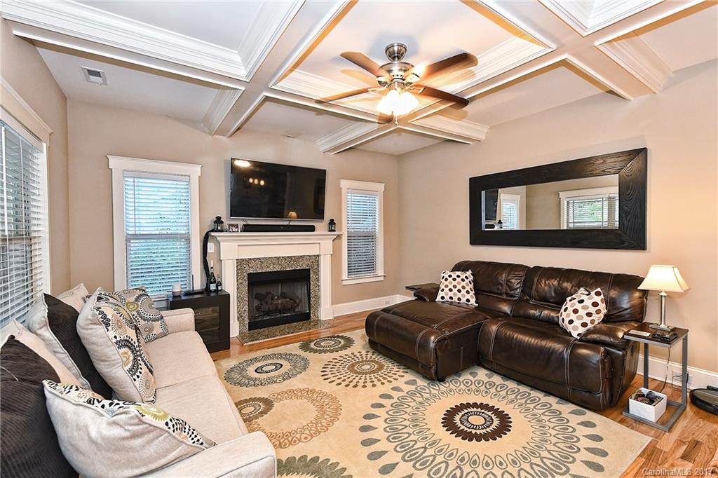 The Arts District - Residential