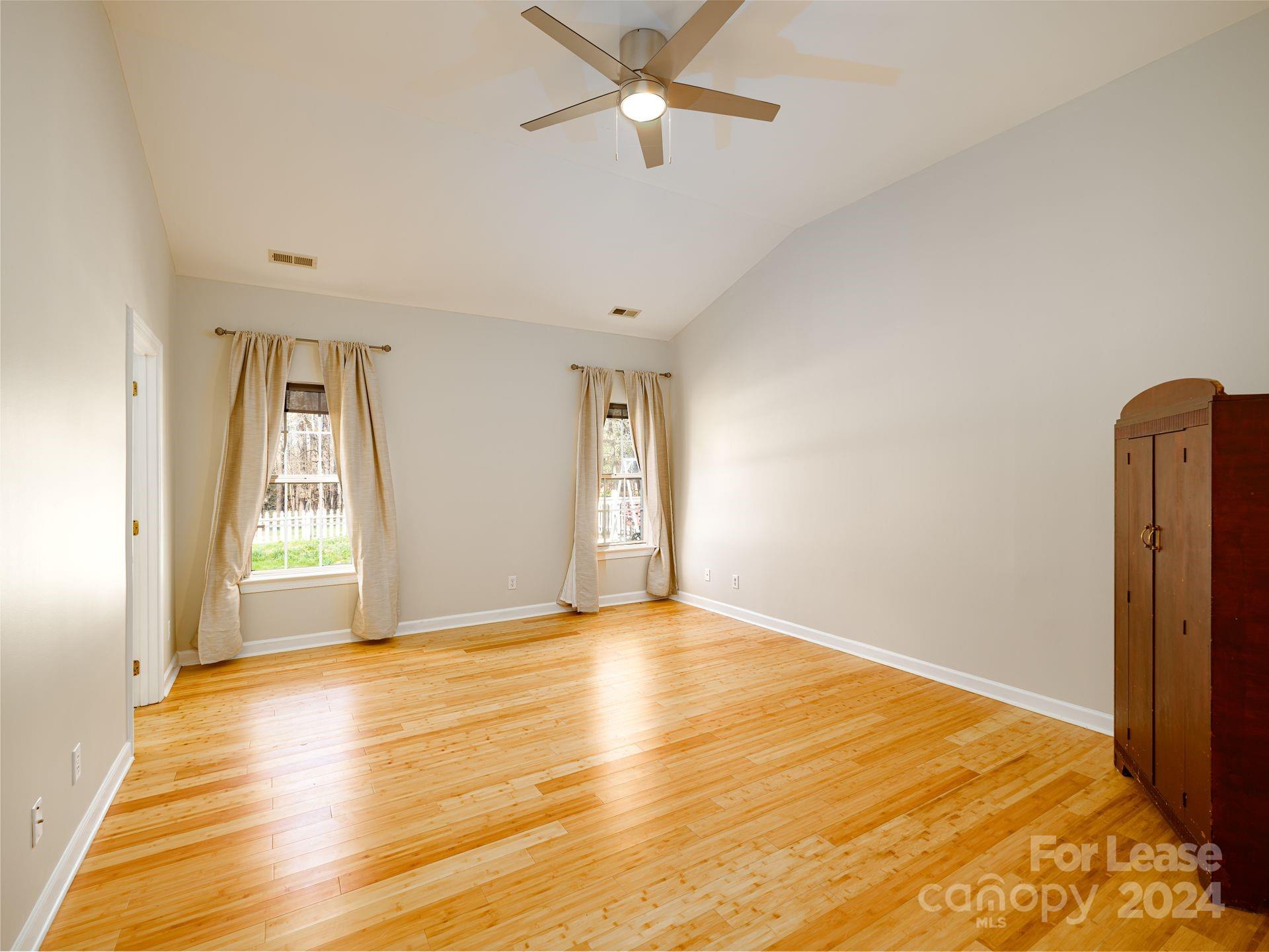 Bradfield Farms - Residential Lease