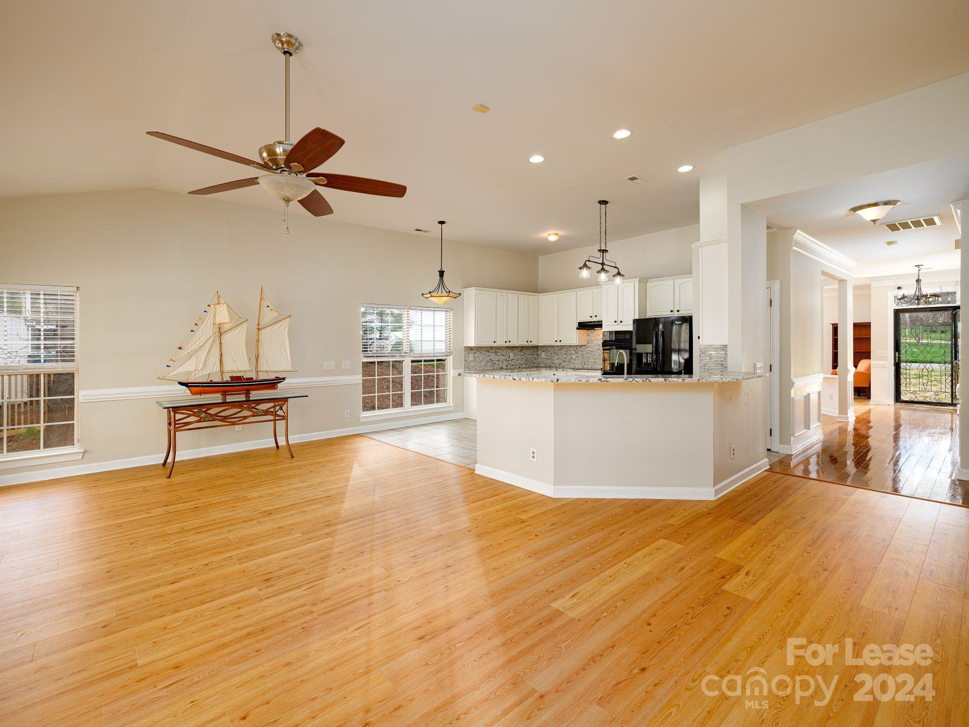 Bradfield Farms - Residential Lease