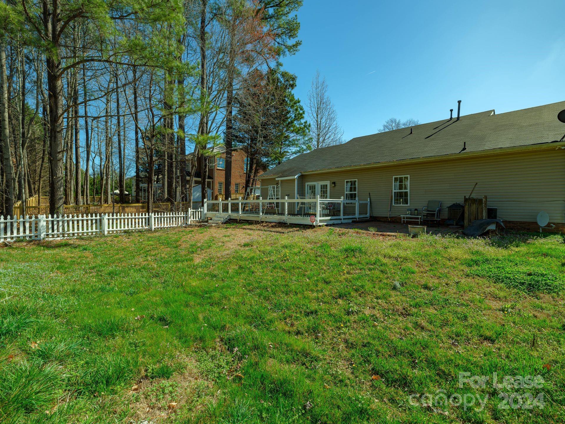 Bradfield Farms - Residential Lease