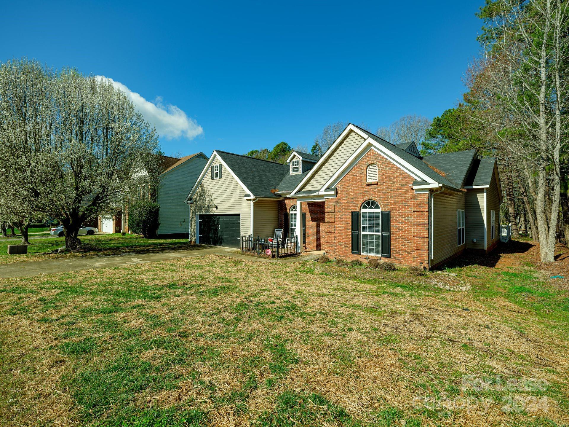 Bradfield Farms - Residential Lease