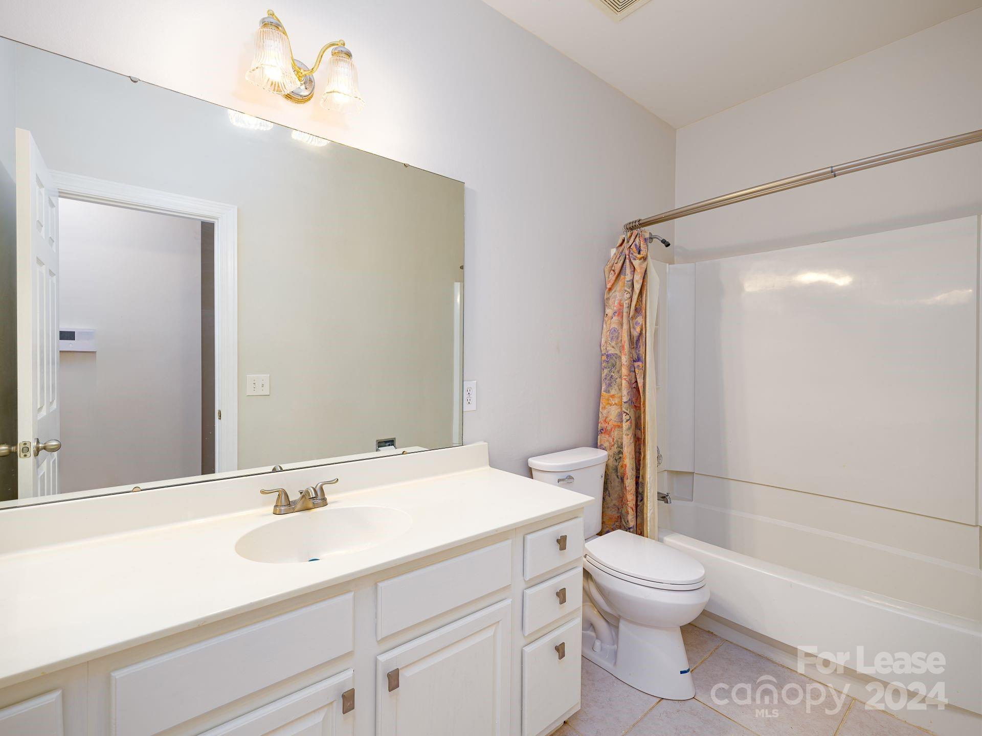 Bradfield Farms - Residential Lease