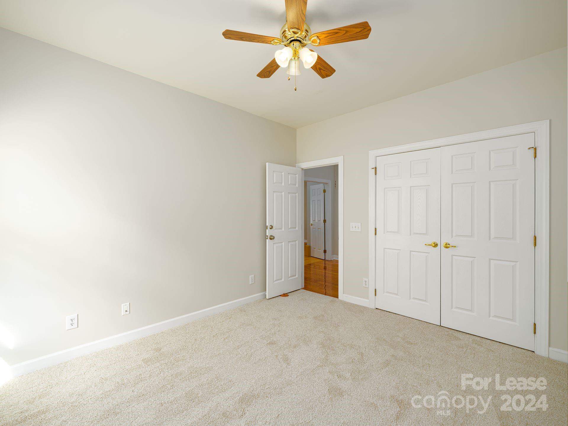 Bradfield Farms - Residential Lease