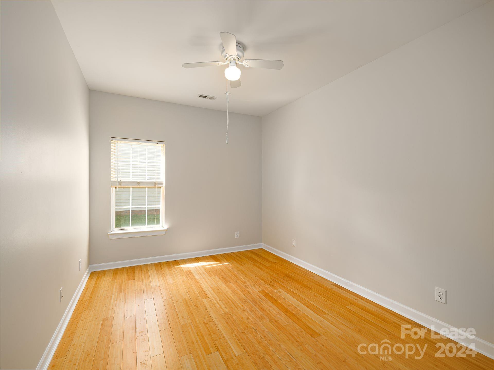 Bradfield Farms - Residential Lease