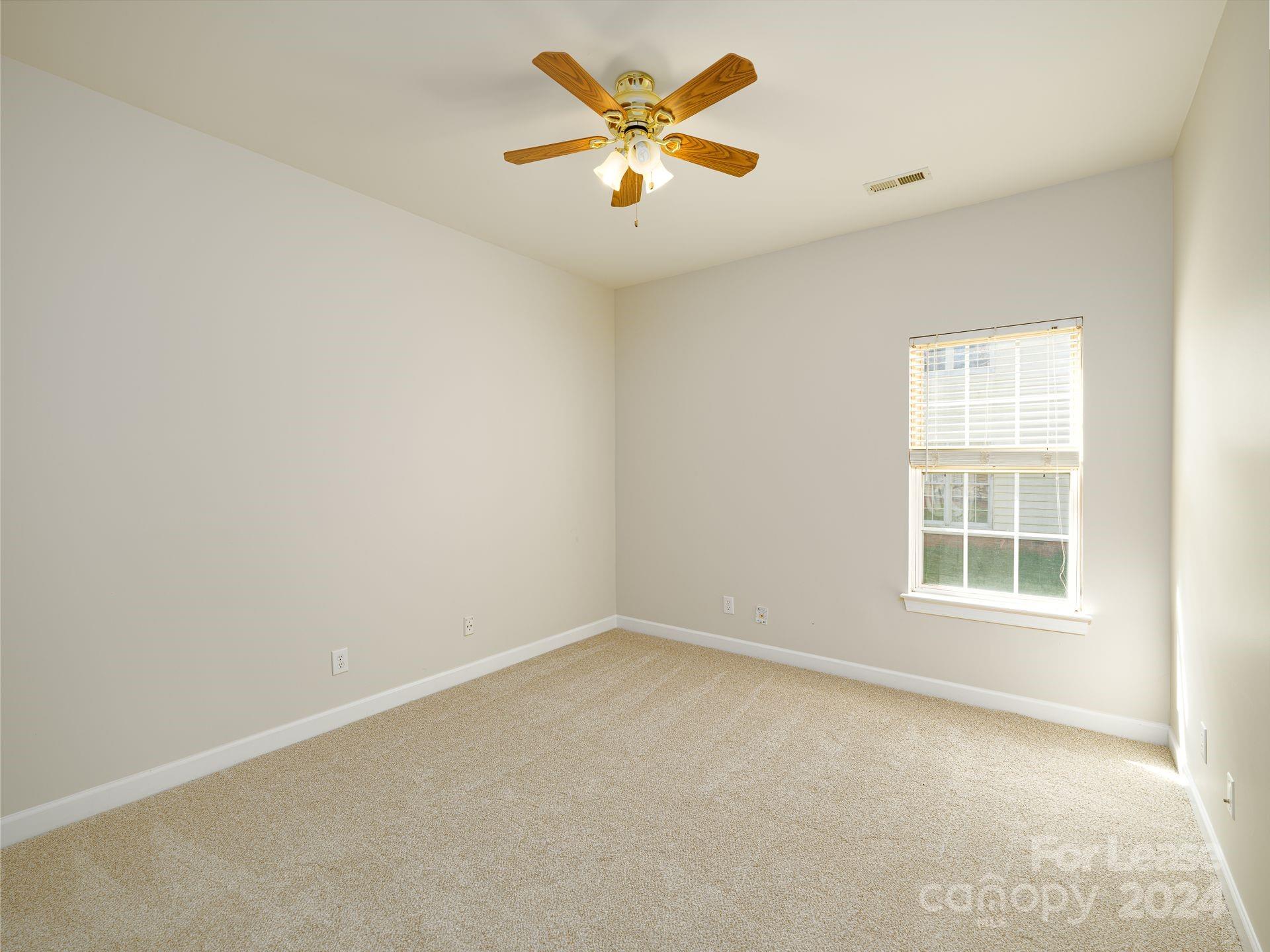 Bradfield Farms - Residential Lease