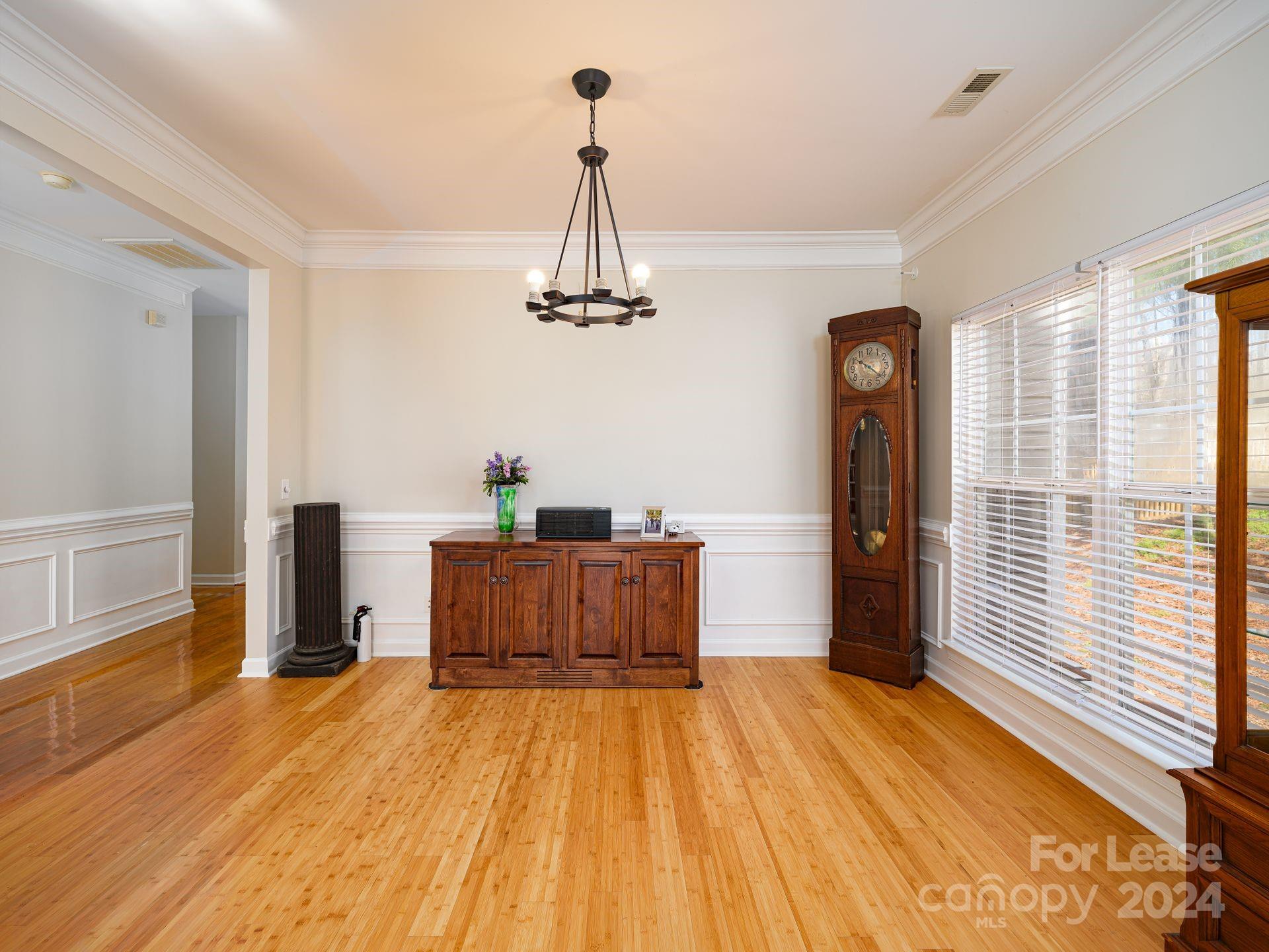 Bradfield Farms - Residential Lease