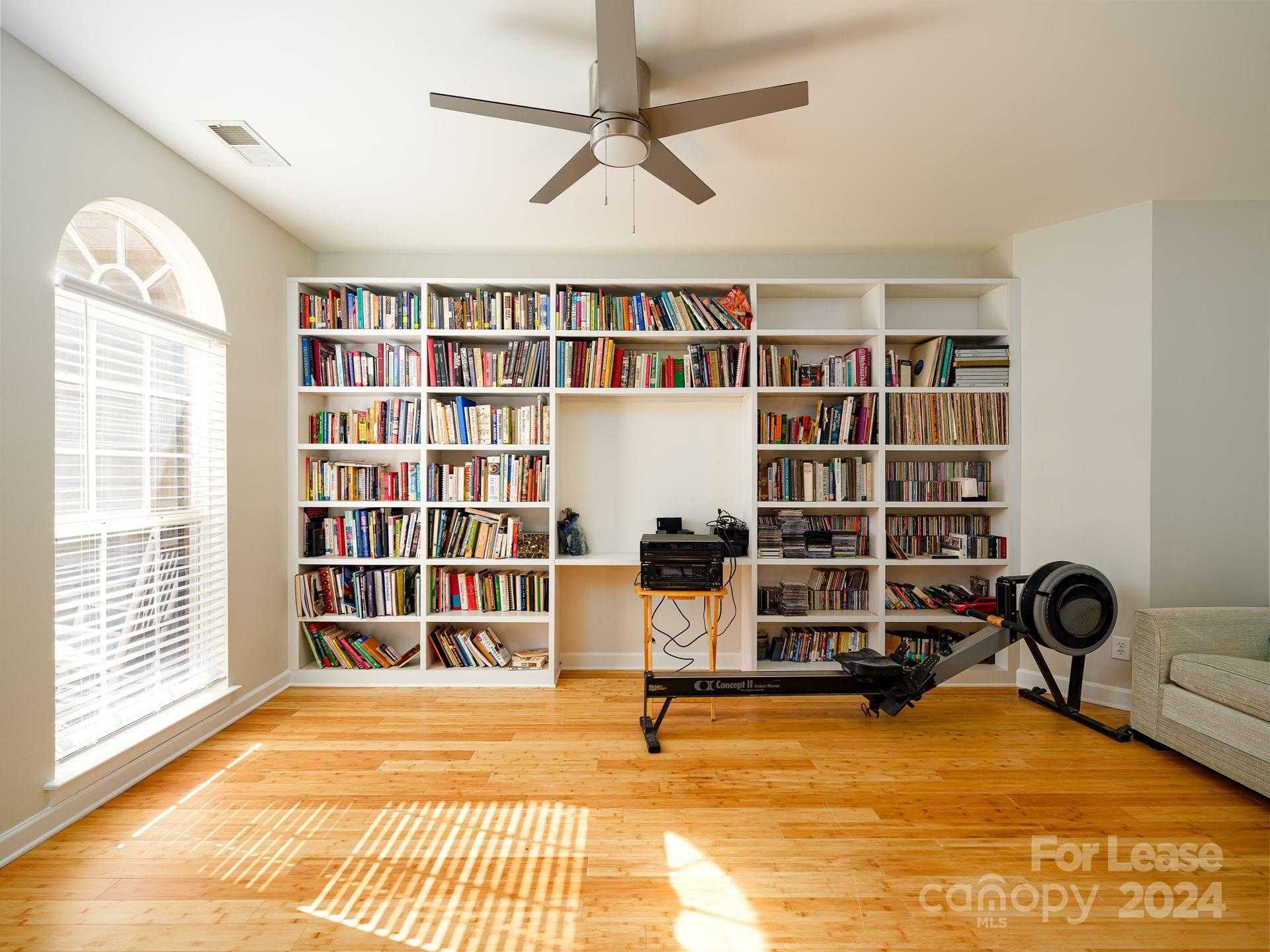 Bradfield Farms - Residential Lease