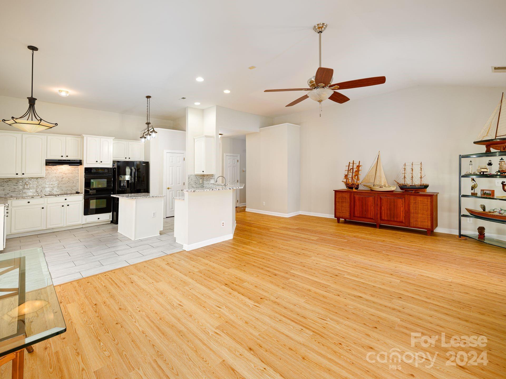 Bradfield Farms - Residential Lease