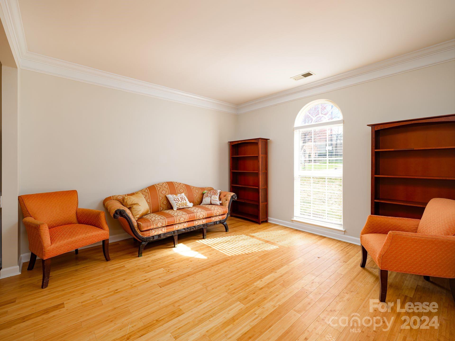 Bradfield Farms - Residential Lease