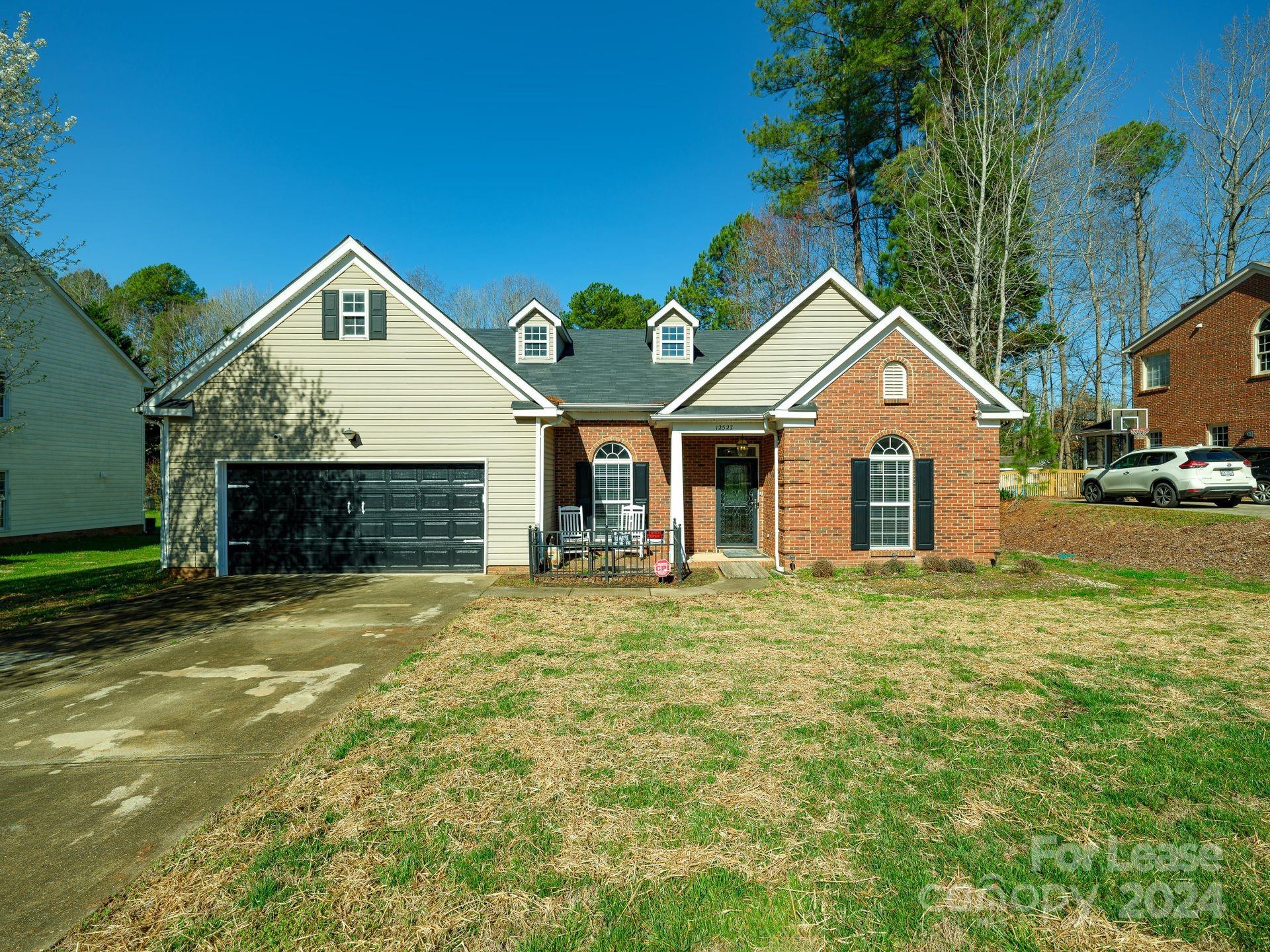 Bradfield Farms - Residential Lease