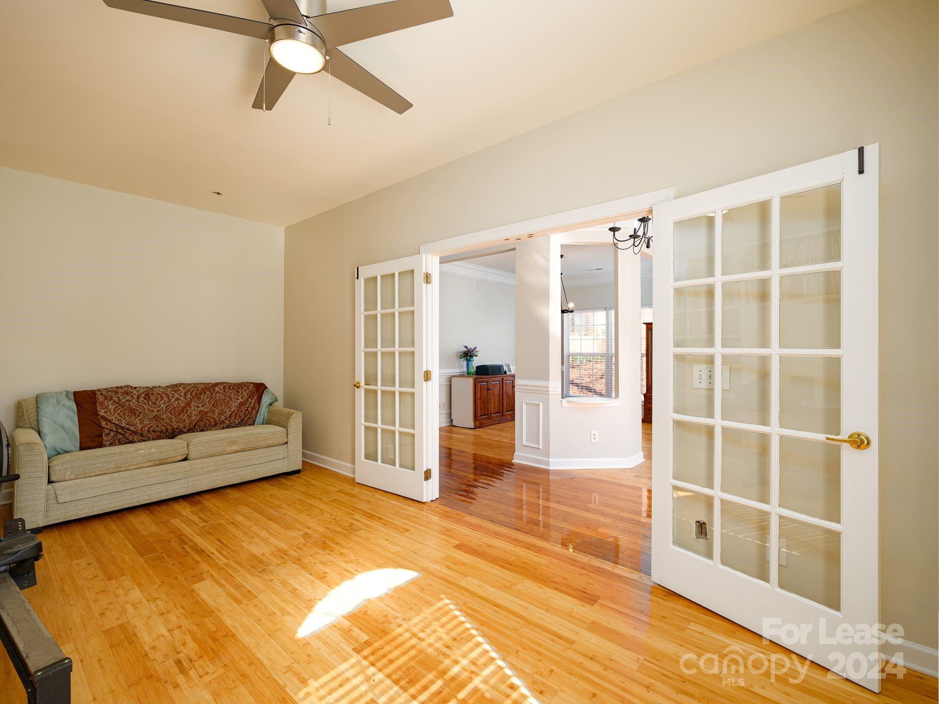 Bradfield Farms - Residential Lease