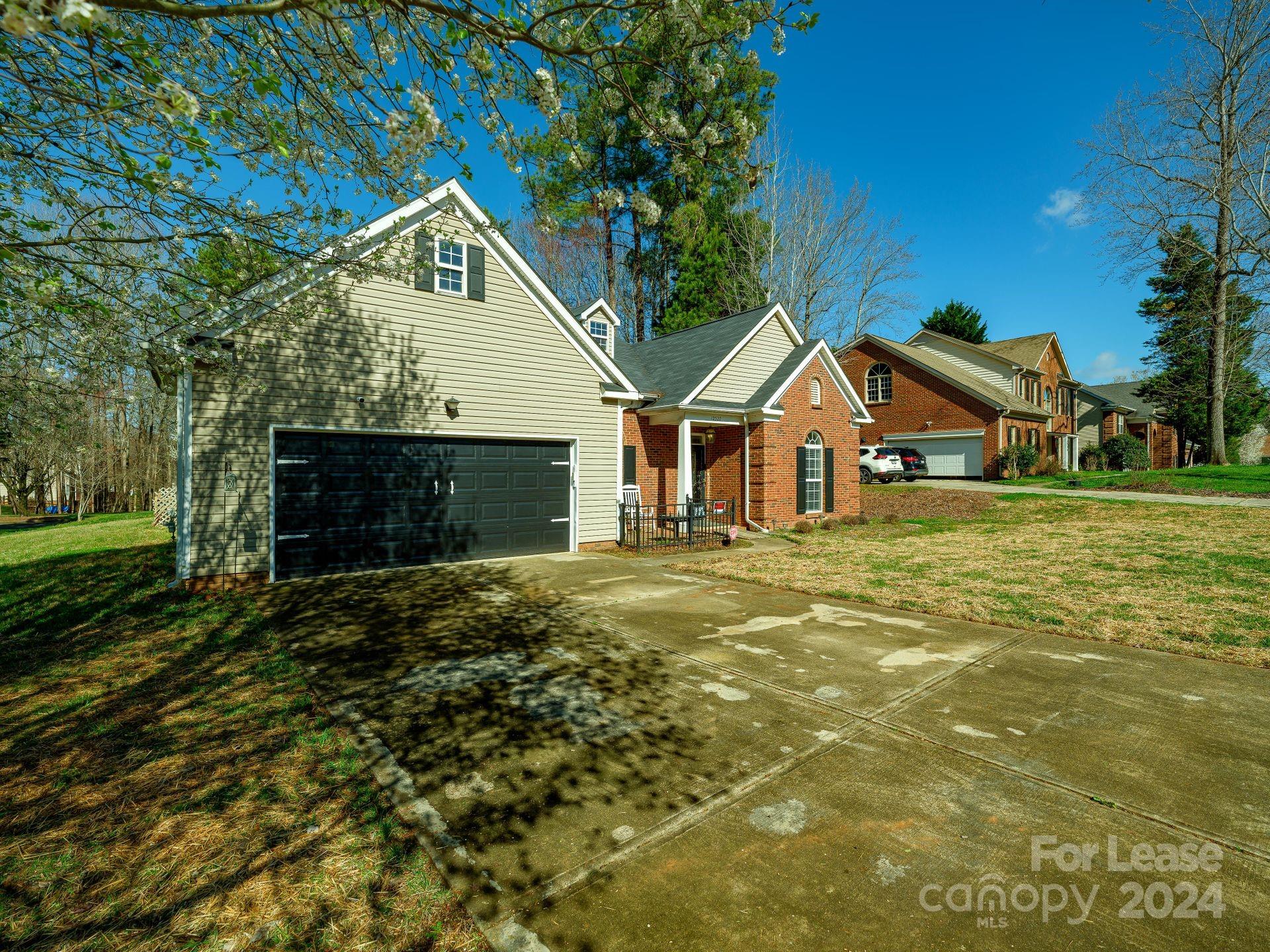 Bradfield Farms - Residential Lease