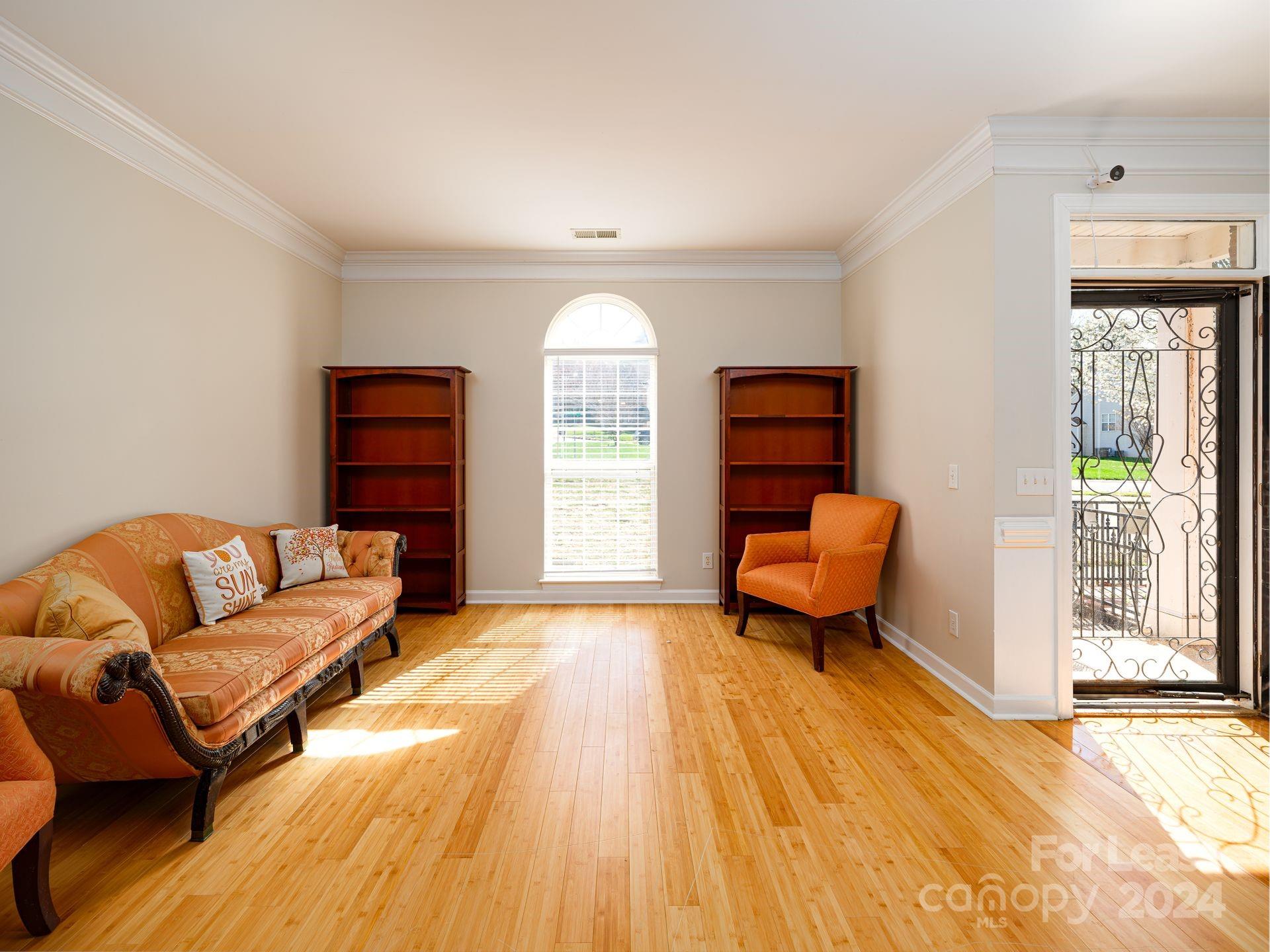 Bradfield Farms - Residential Lease