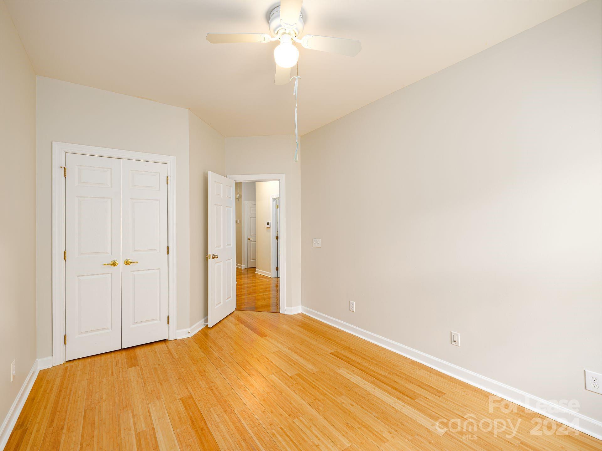 Bradfield Farms - Residential Lease