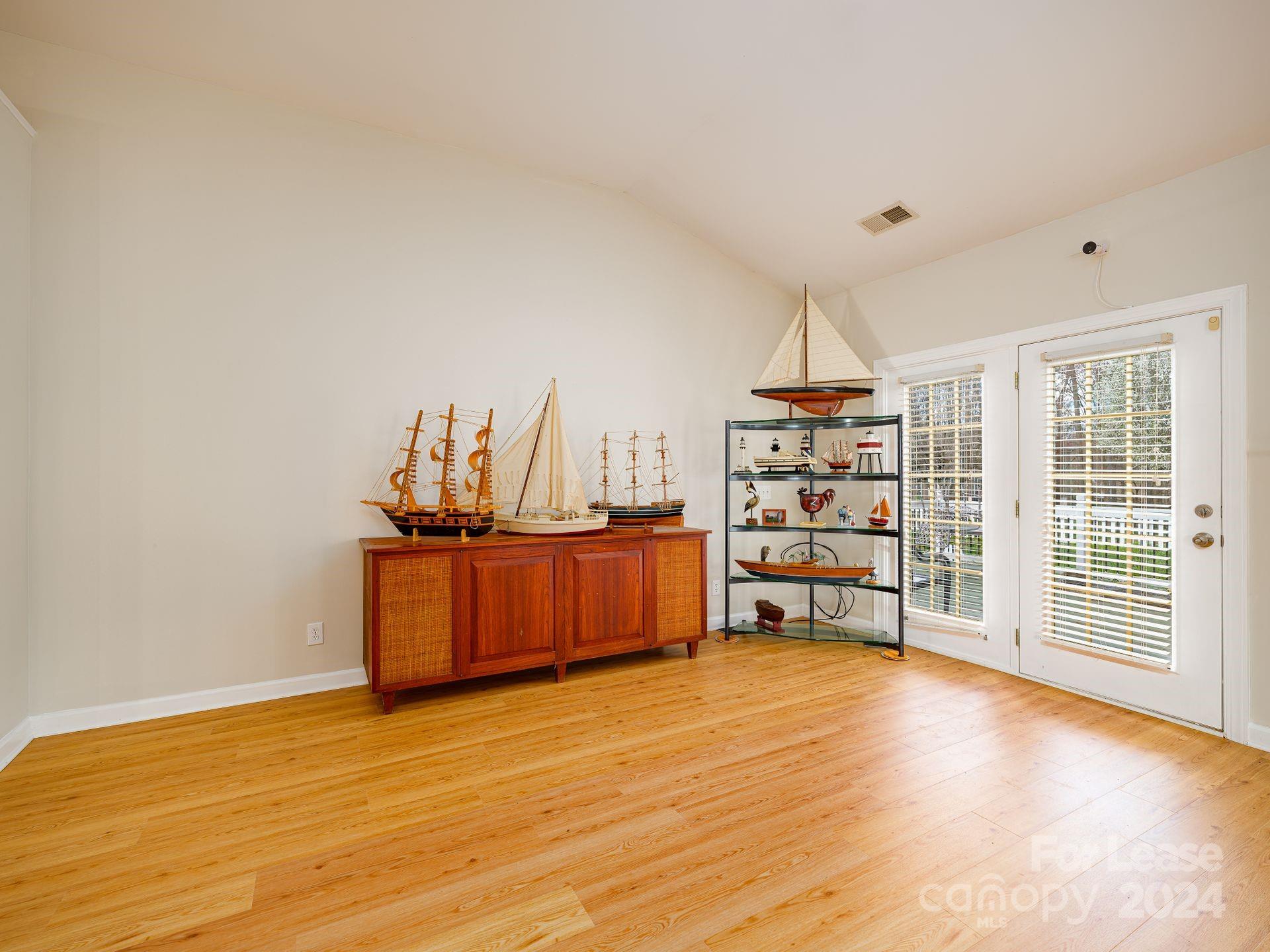 Bradfield Farms - Residential Lease