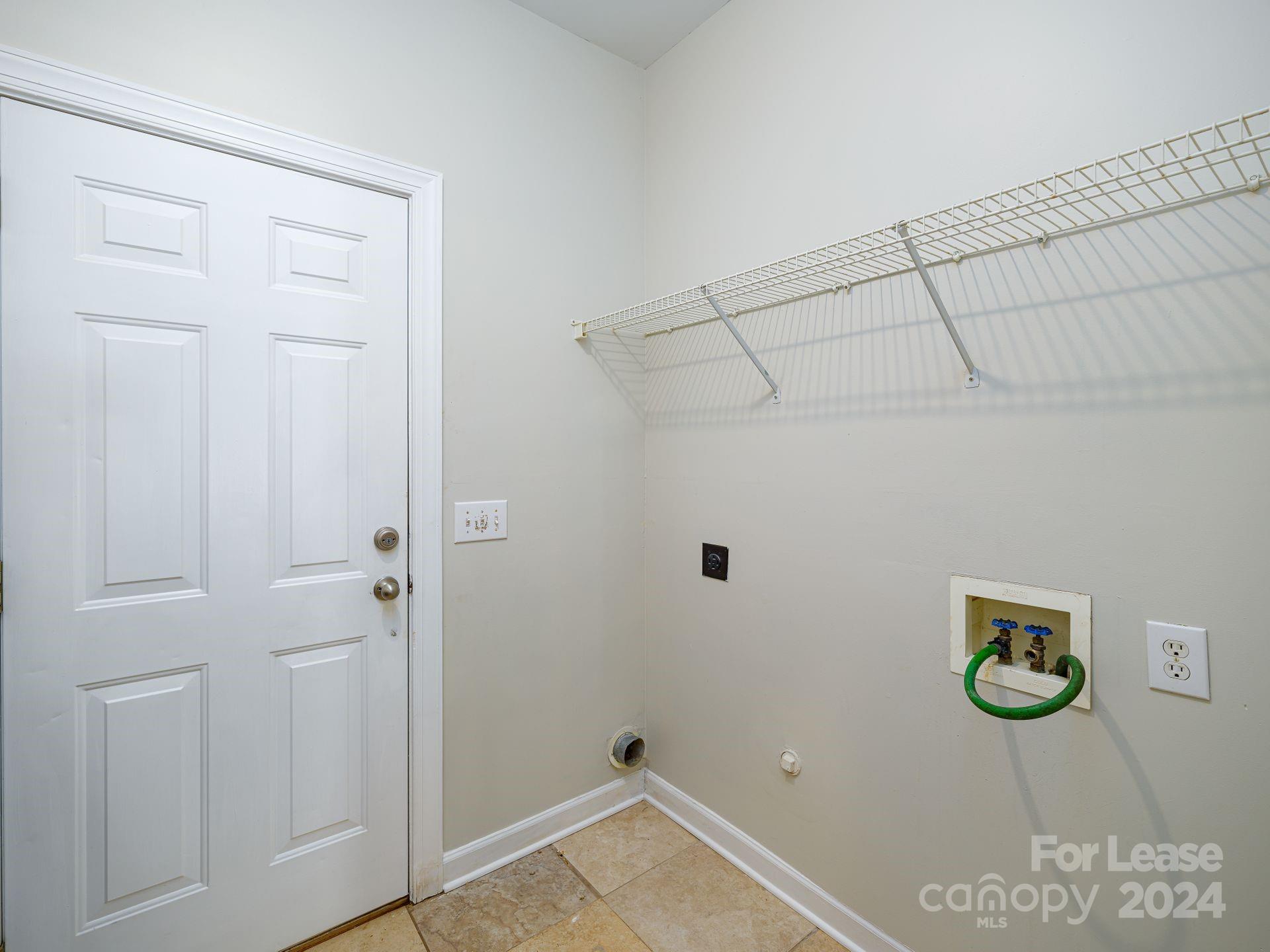 Bradfield Farms - Residential Lease