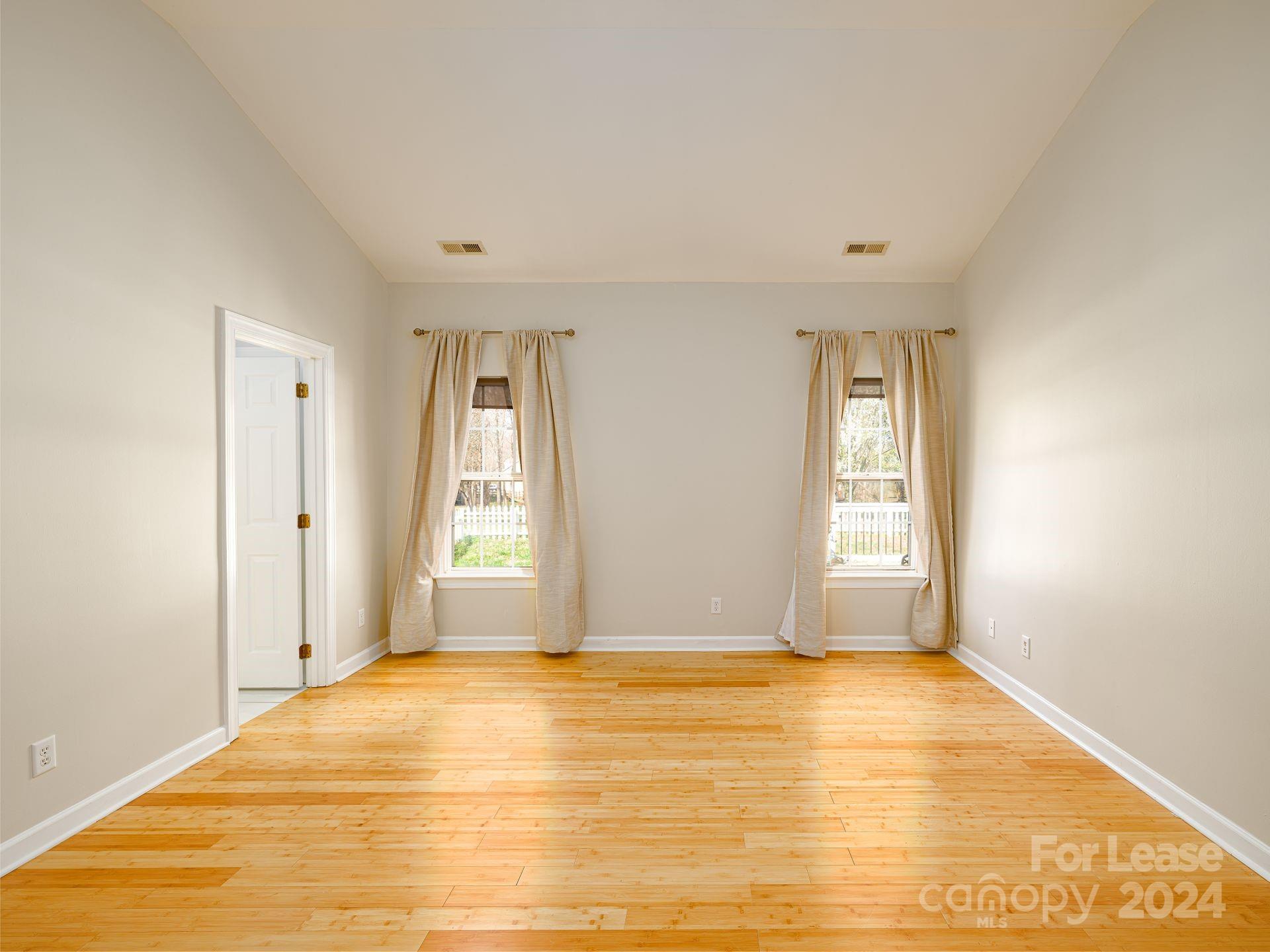 Bradfield Farms - Residential Lease