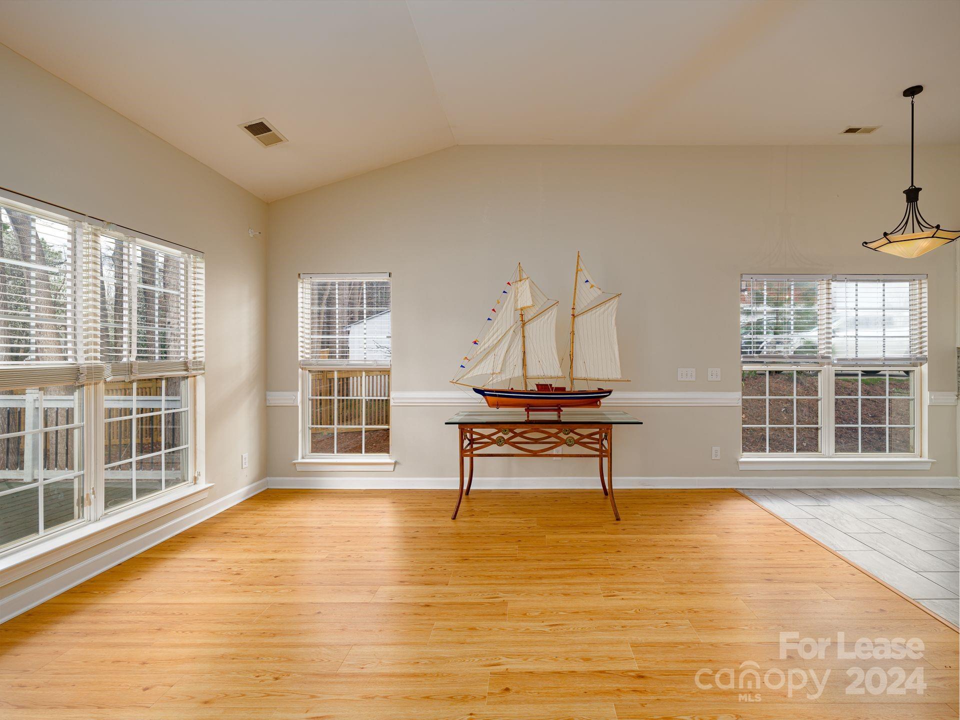 Bradfield Farms - Residential Lease