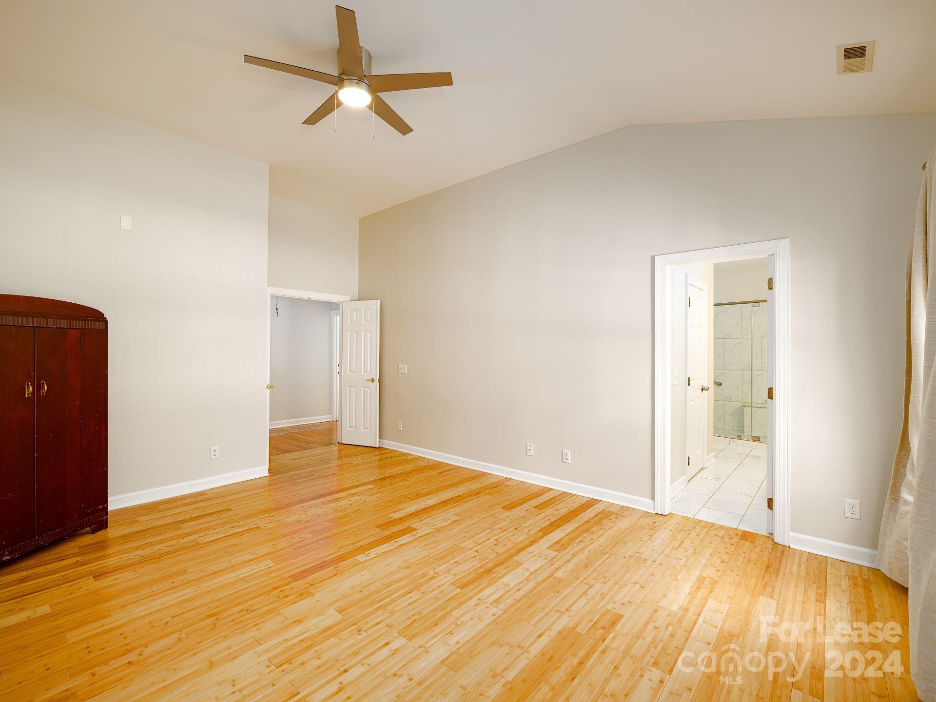 Bradfield Farms - Residential Lease