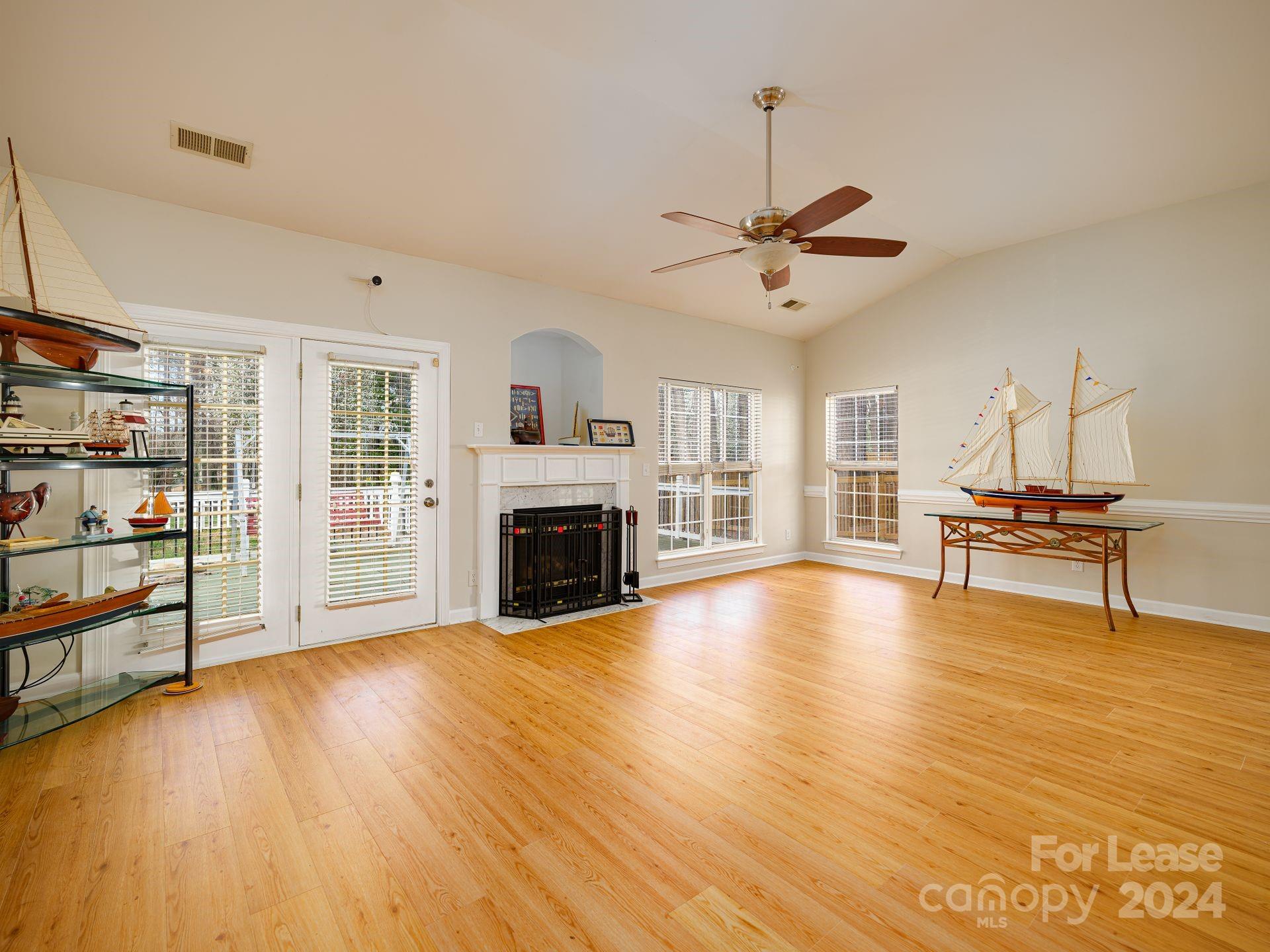 Bradfield Farms - Residential Lease