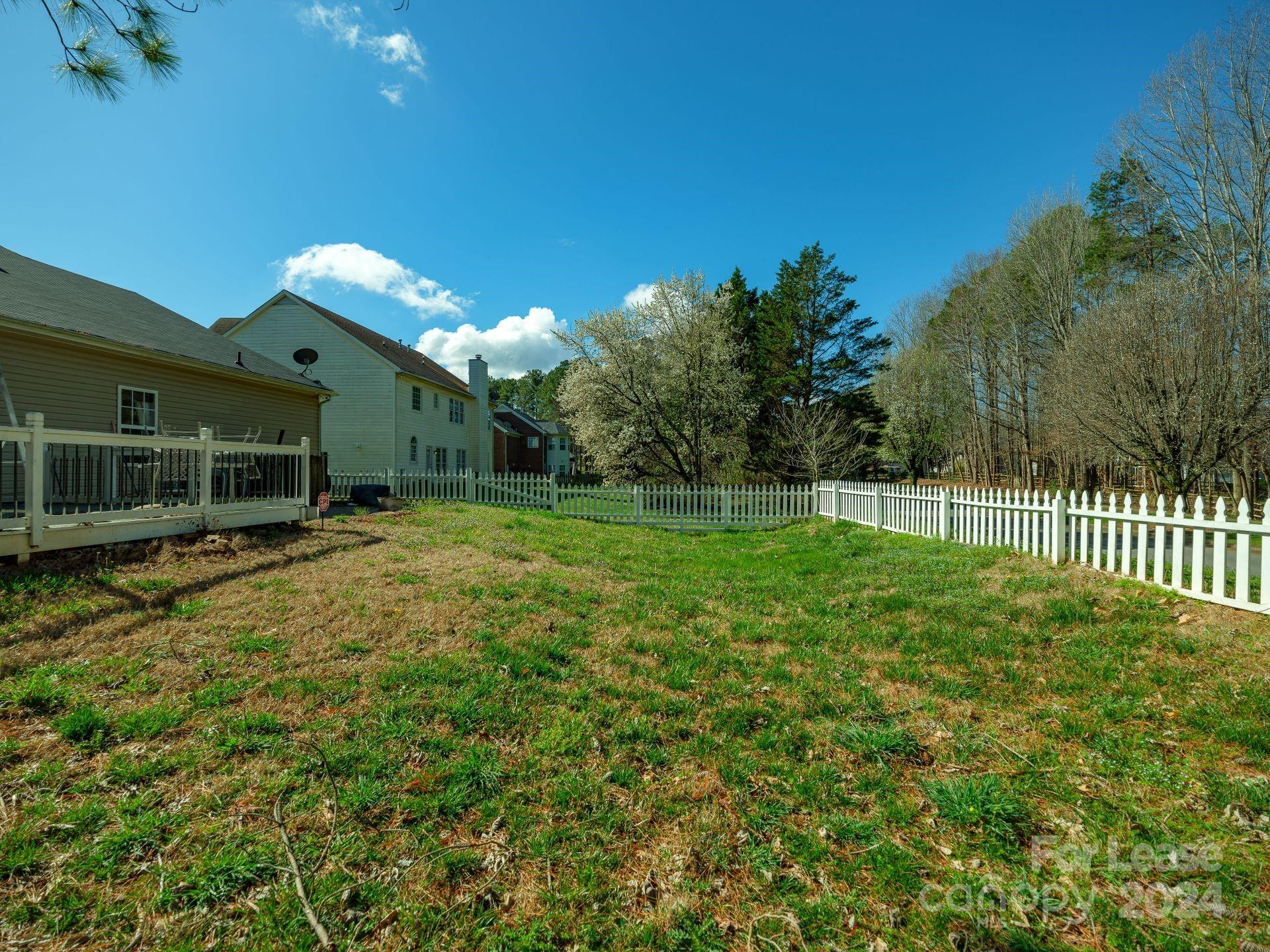 Bradfield Farms - Residential Lease