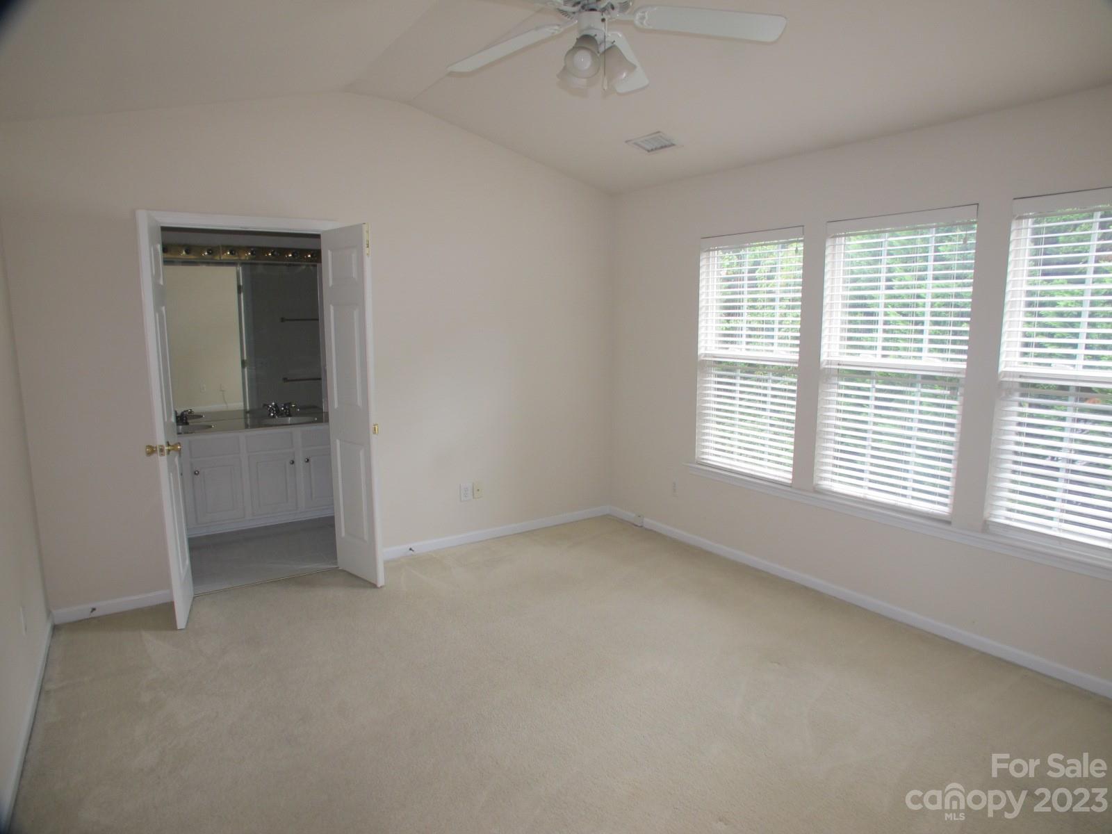 Magnolia Park - Residential