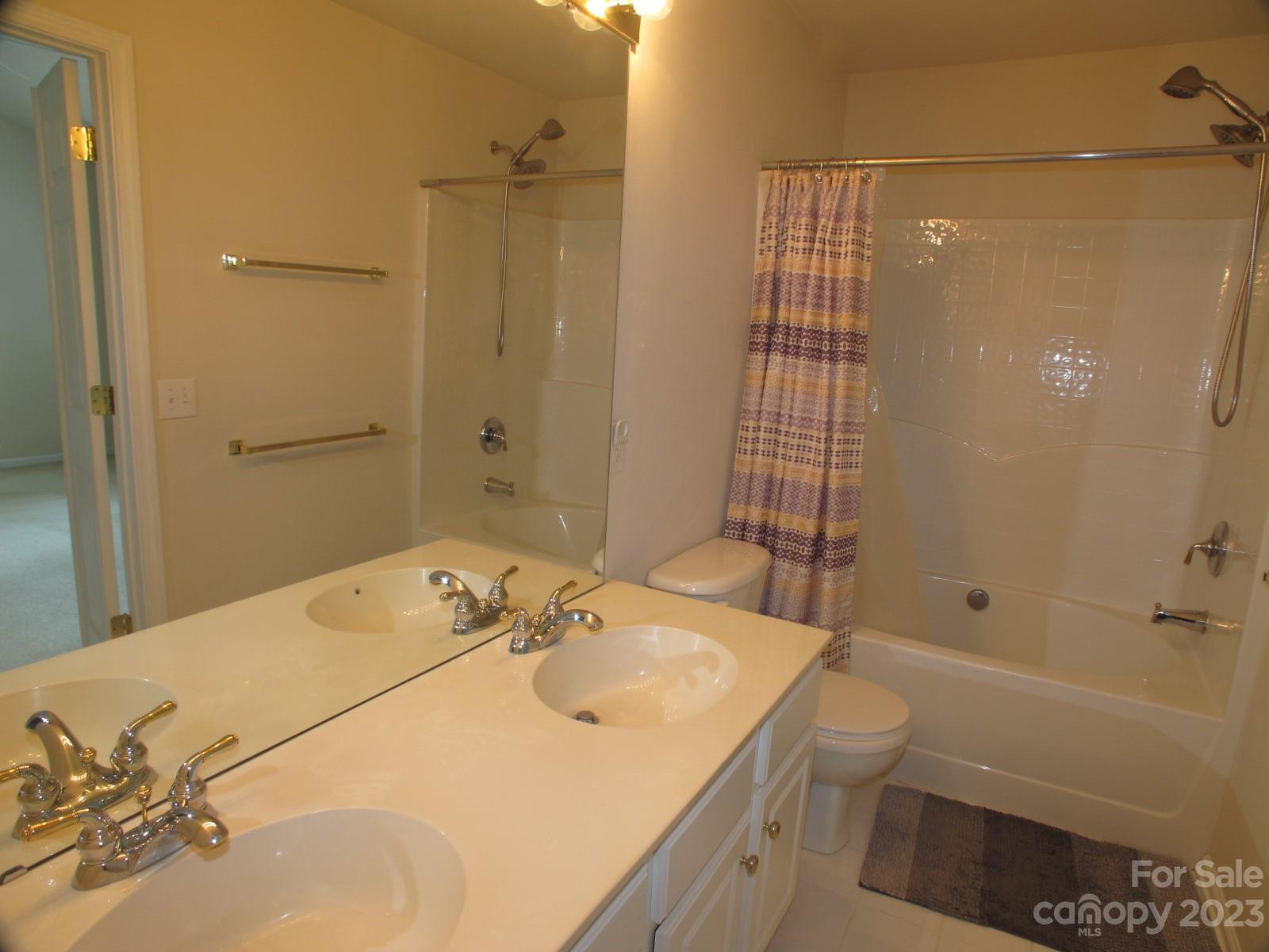 Magnolia Park - Residential