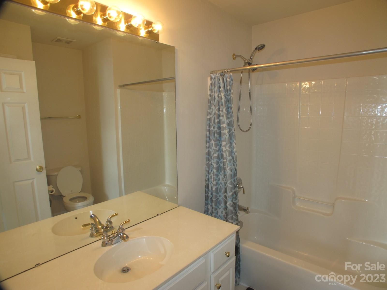 Magnolia Park - Residential