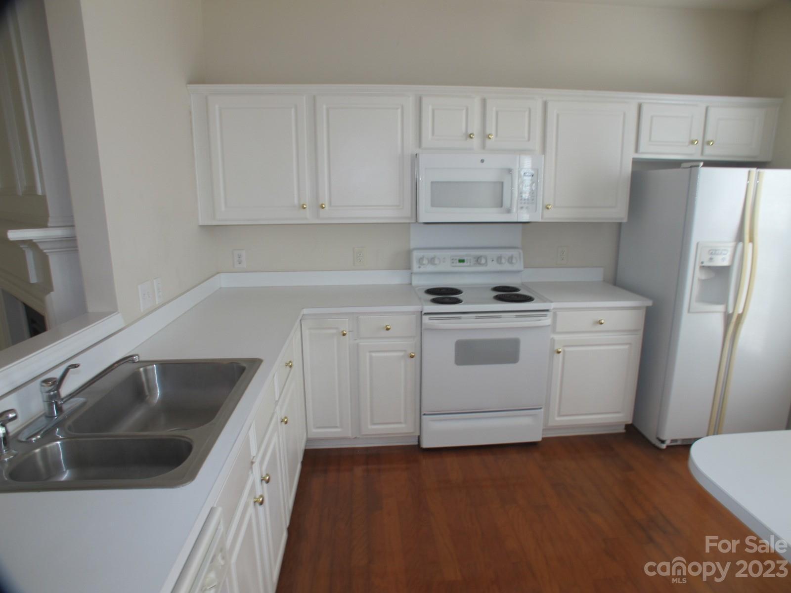 Magnolia Park - Residential